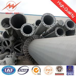 Wholesale 10m Electric Power Tripod Telescopic Mast Pole Motorized Telecommunication Tower from china suppliers