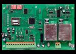 Yellow 5v Audio Amplifier Board 5oz