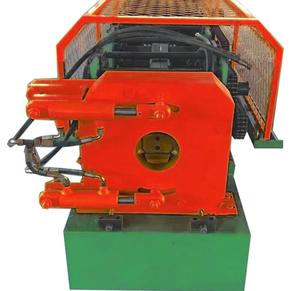 Water 70mm CE Down Pipe Roll Forming Machine / Production Line
