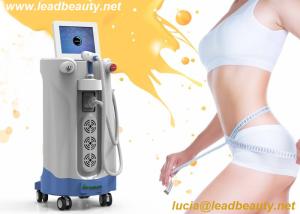 Wholesale Korea imported hifu slimming machine / Hifu price / 3cm fat lost hifu slimming machine from china suppliers