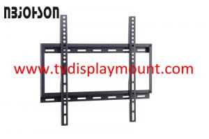 Wholesale 23&quot;-46&quot; Fixed Non-tilting LED TV Wall Mount Bracket (PB-201C) from china suppliers