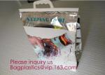 Aluminum Foil Cooler Bag Thermal Bag for Fruit Chocolate Frozen Food Delivery