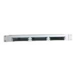 SPCC Fiber Patch Panel Indoor Fiber Optic Distribution Box 19”1U