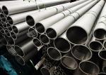 310s X8CrNi25-21 Stainless Steel Seamless Tube SCH40 SCH140 ASTM 249 UT ET