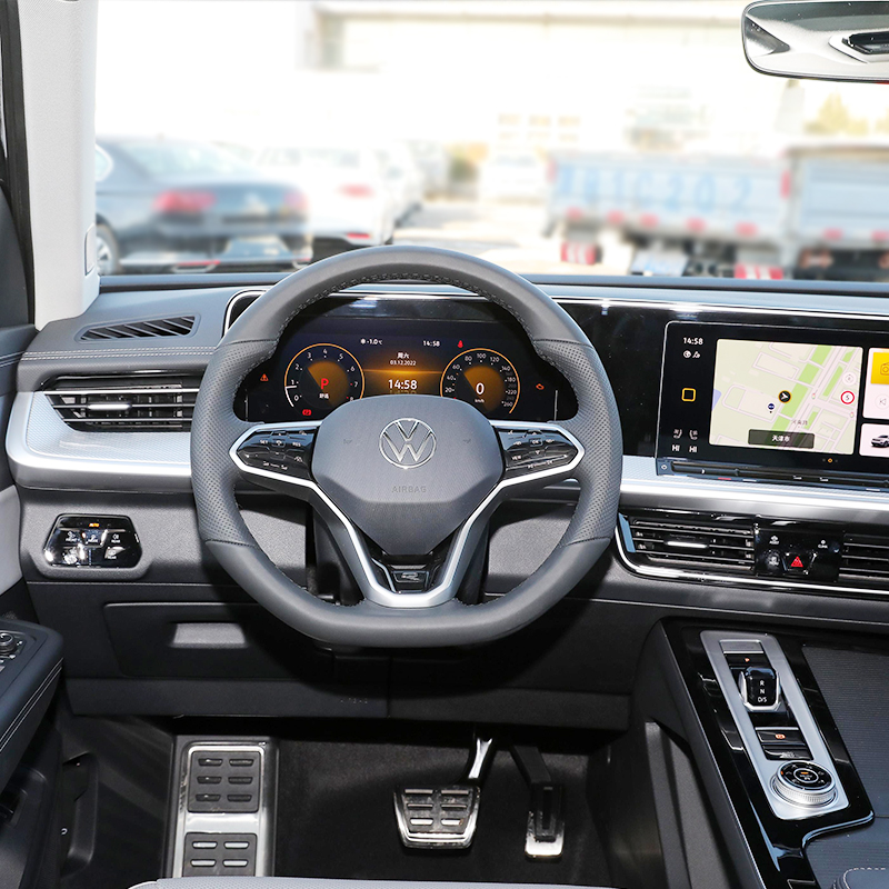 2023 Tavendor SUV Car Gasoline Vehicle 380TSI Car Left Sterring 4WD Luxury for LED ACC Rear Camera Engine model 2.0T 220HP L4