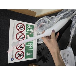 Samsung Medison Ultrasound Transducer EVN4-9 Endocavity Probe In Good Working