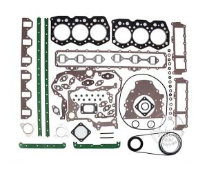 Wholesale Mitsubishi Diesel Engine Overhaul Engine Gasket Kit 4D32 4M40 S4K S6K from china suppliers