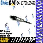 Diesel Injector Nozzle 8N7005 8N7006 7W7038 4W7015 4W7016 4W7017 4W7018 4W7019