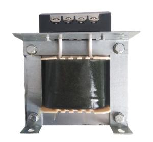 Wholesale Dry Type 115/230/120/240V Industrial Control Transformer 24/115V from china suppliers