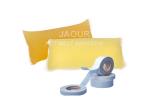 High Tackiness Hot Melt PSA Glue Gum Adhesive For Making Aluminium Foil Foam