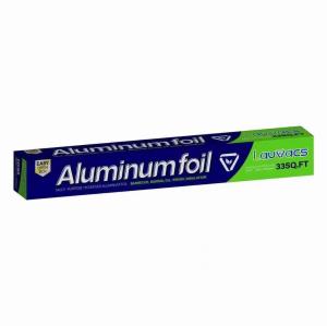 Wholesale Alcohol Pad Paper Laminated Sheets Biodegradable Foil Packaging from china suppliers