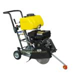 Construction Tools Concrete Road Cutter, Asphalt Cutting Machine