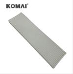 KOMAI Air Filter SC80135 Wheel Loader Cabin Filter SC80135 860152446