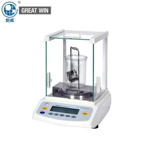 Wholesale Durable Specific Gravity Balance , 0 . 0001 G Digital Scale 310 * 470 * 320MM from china suppliers