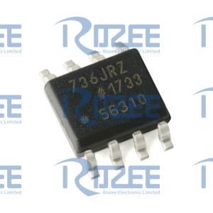 Wholesale AD736JRZ-R7 from china suppliers