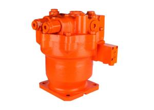 Wholesale Excavator Hydraulic Excavator Swing Motor EC360 VOE14512779 Swing Motor from china suppliers