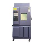 LIYI 304 Stainless Steel Internal Short Circuit Tester , PLC Battery Test