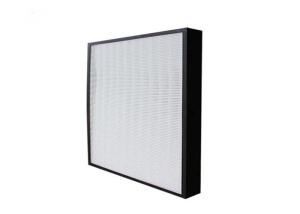 Wholesale Energy Saving Square Household Air Filters Cleanning Inner Circulating Air from china suppliers