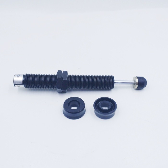NBR90 Black UPH 8 18 8 Piston And Rod Packing,Hydraulic Cylinder rod seal,u cup oil seal