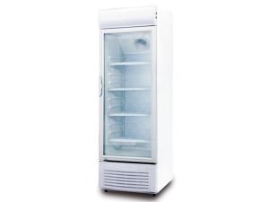 Wholesale Low Noise Commercial Upright Freezer Glass Door Good Temperature Evenness from china suppliers