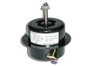 Wholesale Single Phase Asynchronous 2800RPM Exhaust Cooler Motor from china suppliers