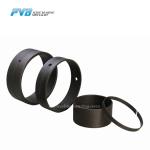 Fabric Reinforced Guide Ring Phenolic Resin High Load