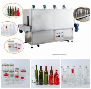 Wholesale High Temperature Bottle Drying Machine Oem Service 12 Months Warranty from china suppliers