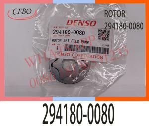 Wholesale 294180-0080 HP3/HP4 Gear Pump Feed Pump Rotor Set 294180-0100 294180-0090 from china suppliers