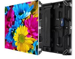 Wholesale Rental LED Screen With 800W/2 Power 1920Hz Refresh Rate Ground/ Wall/ Ceiling Installation from china suppliers
