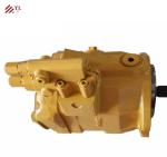 erpillar 307 E Hydraulic Pressure Pump Excavator 423-0097 for Heavy Machinery