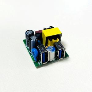 Wholesale DOE Dual Port 5V 3.6A USB AC DC Power Supply Module from china suppliers