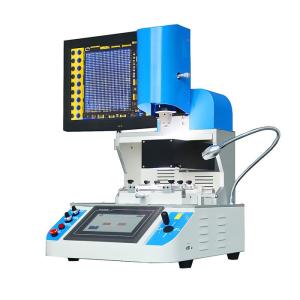 Wholesale 110V 240V CPU Reballing Machine from china suppliers
