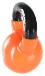 Vinyl Coated Gym Kettlebell 24 Kgfor Cross Training Swings Body Workout