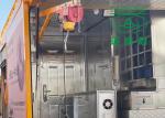 Sewer Cured In Place UV CIPP Pipe Repair Equipment Private Households Public