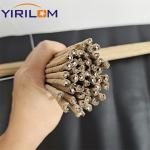 1.6-2.0mm Steel Diameter Upholstery Stay Wire For Sofa Furniture Springs