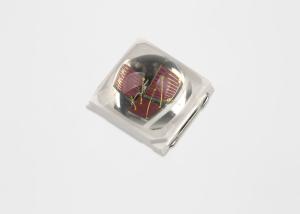 Wholesale 0.2W/0.5W/1W 2835 SMD High Power Smd Led 600-610nm Amber Good Heat Dissipation from china suppliers