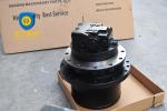 Final Drive 1484736 307B 307C 308C Excavator Final Drive Assy