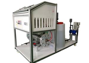 Wholesale 5000 - 7000 PPM Water Electrolysis System 300g/h Low Power Consumption from china suppliers