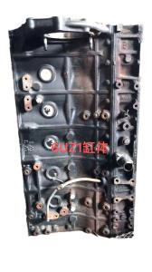 Wholesale ISUZU 6UZ1 Diesel Blocks from china suppliers
