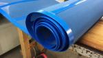 800gsm Polyamide Vacuum Filter Belt For Mining Raw Material Filtration