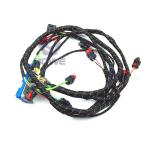 Electric Parts Engine Wiring Harness 296-4617 for E320D E323D Excavator High