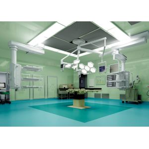 Wholesale SS304 MOT Medical Clean Room Modular Ophthalmic Operation Theatre from china suppliers