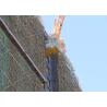 Buy cheap Racks And Pinion Transportation VFD Construction Material Hoist from wholesalers