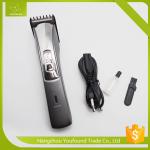 KM-2512 Hair Clippers Hair Cutting Machine Hair Trimmer without Cord