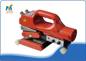 Wholesale Professional CE Industrial Geomembrance Vinyl Banner Welding Machine 800W from china suppliers