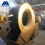 Air Purification Centrifugal Flow Fan Mine Ventilation Stainless Steel Blower
