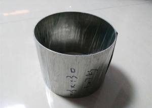 Wholesale VACOFLUX 50 Soft Magnetic Alloy with Low Coercive Field Strength from china suppliers