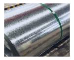Prime PPGI Color Coated Prepainted Galvanized Steel Coil for Customer Requiremen