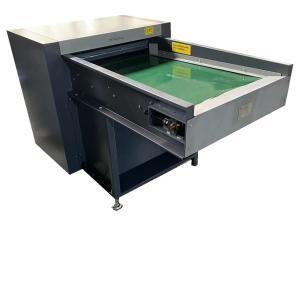 Wholesale Sofa Fiber Opening Machine Cotton Cushion Plush Fiber Stuffing Machine from china suppliers