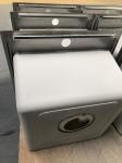 Small Single Bowl Top Mount Stainless Steel Kitchen Sink Easy Installation